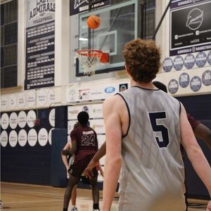 Meet your Posher, Daniel